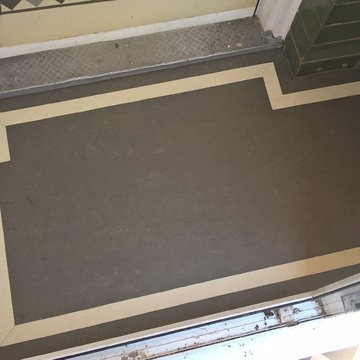 Linoleum Marmoleum Pics