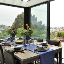 Table settings