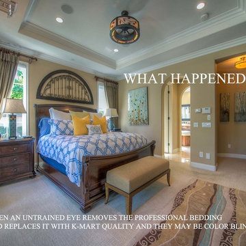Chino Hills Home