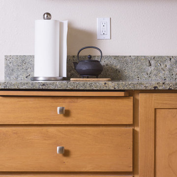 Shaker Countertops