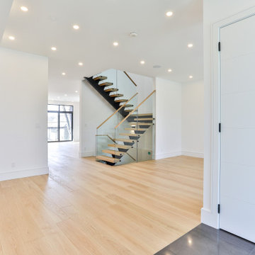 New Home Development in Toronto