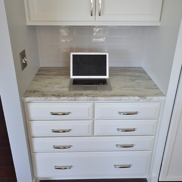 New Kitchen and First Floor Remodel