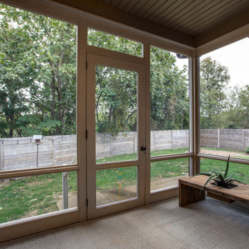 Annandale Interior and Exterior Design