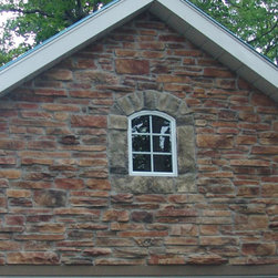 Mountain Ledge - Molding And Millwork