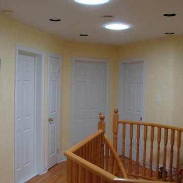 Interiors