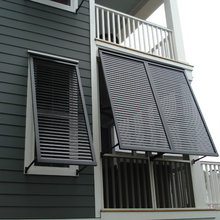 shutters