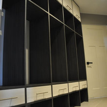 Mud Room