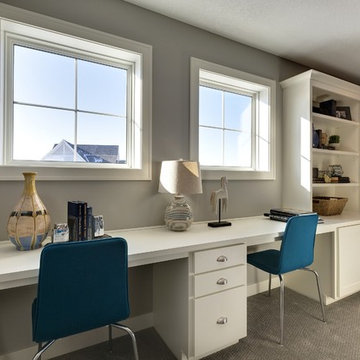 Spring 2015 Parade of Homes