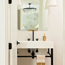 Small Bathroom