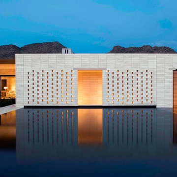 Delaney Residence by 180 Degrees
