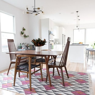 Mid-Century Modern Home Tour