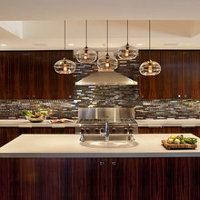 kitchen lighting