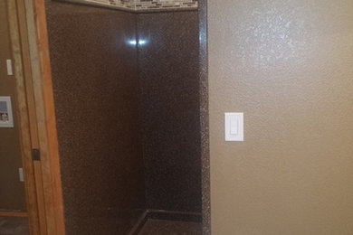 Bathroom photo in Other