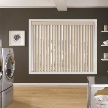Vertical Blinds