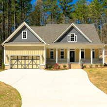 Exterior Ideas