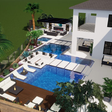 Karram ll Residence