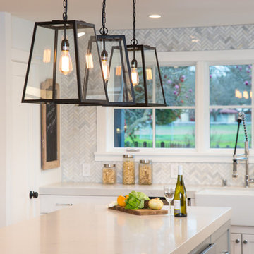 Farmhouse Kitchen