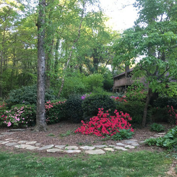 Landscaping Projects