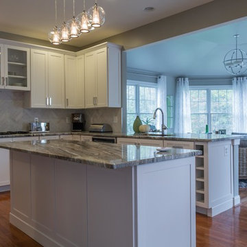 Kitchen Remodel