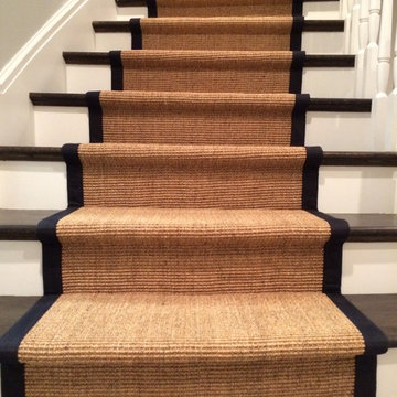 Circular Stairs