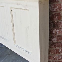 Door Headboards and More - Headboards