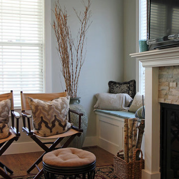 Custom Home - North Shore, MA