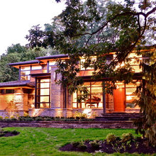 Exterior Ideas