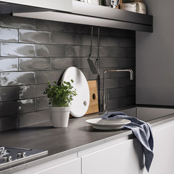 Groove - Wall And Floor Tile