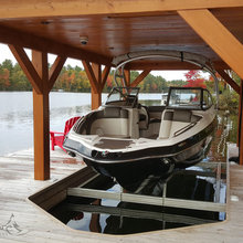 Dock