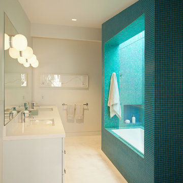 Beverly Hills MicCentury Modern