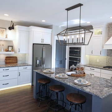 Grand Rapids Parade of Homes 2017
