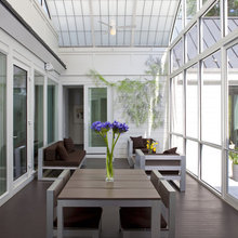 Sunroom
