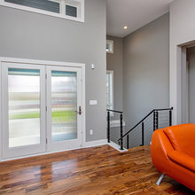 Great Room (Upstairs)