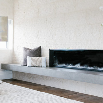Modern Rustic Style - Mercedes Benz
