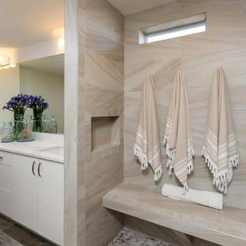 CONDO RENOVATION