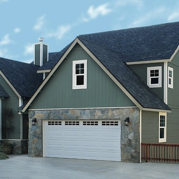 Lp Smart Siding - Photos & Ideas | Houzz