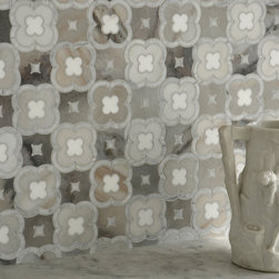 Damascus - Tile