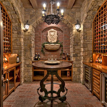 Wine cellar