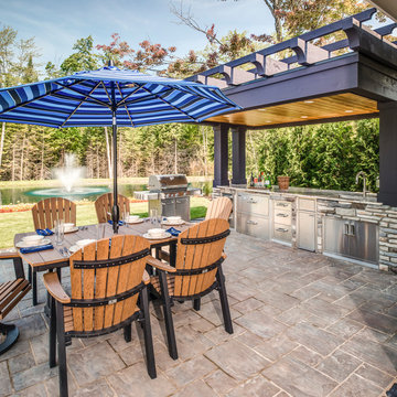 Hearthside Grove Bungalow 230