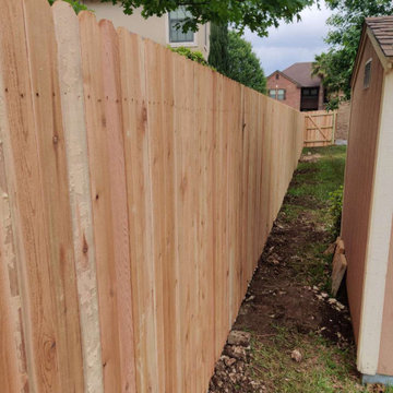 Austin Fence Pros (Installation & Replacement)