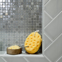 hall bathroom