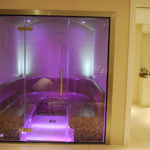 steamroom