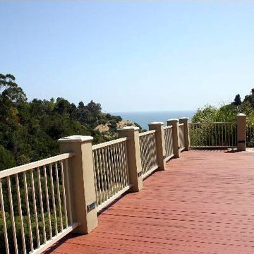 Pacific Palisades, CA