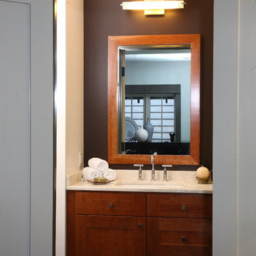 Rosemary Beach LEED Platinum