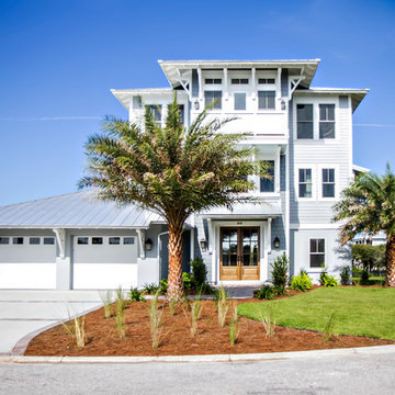Guana Landing