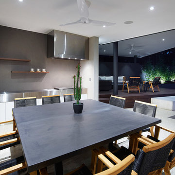 Coolbinia Residence 2016 - Yael K Exclusives