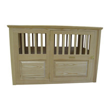 Dog crate