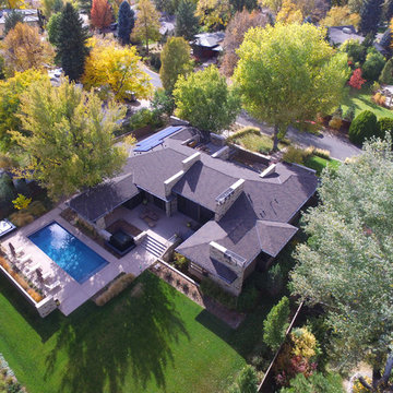 Cherry Hills Contemporary Denver