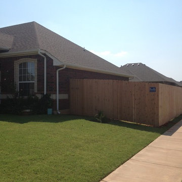 Fence Gallery