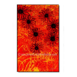 Abstract Art for Modern Decor - Artwork